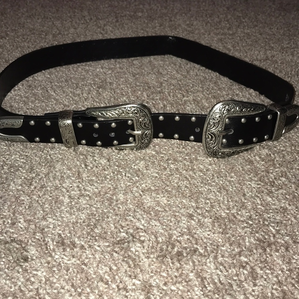 Belt